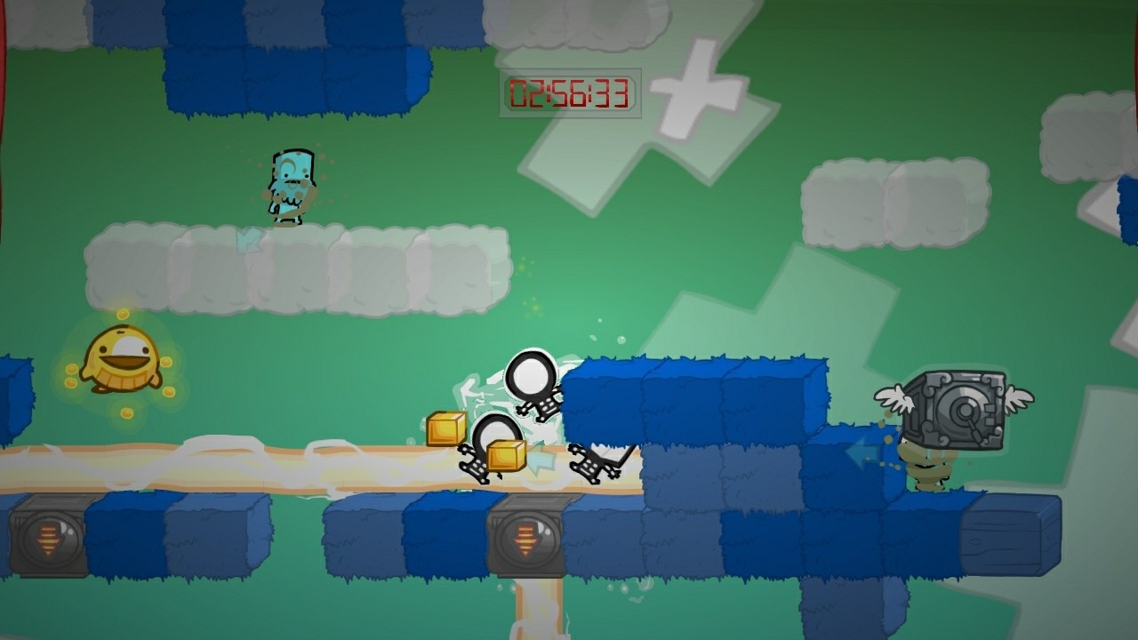BattleBlock Theater - Imagen 8